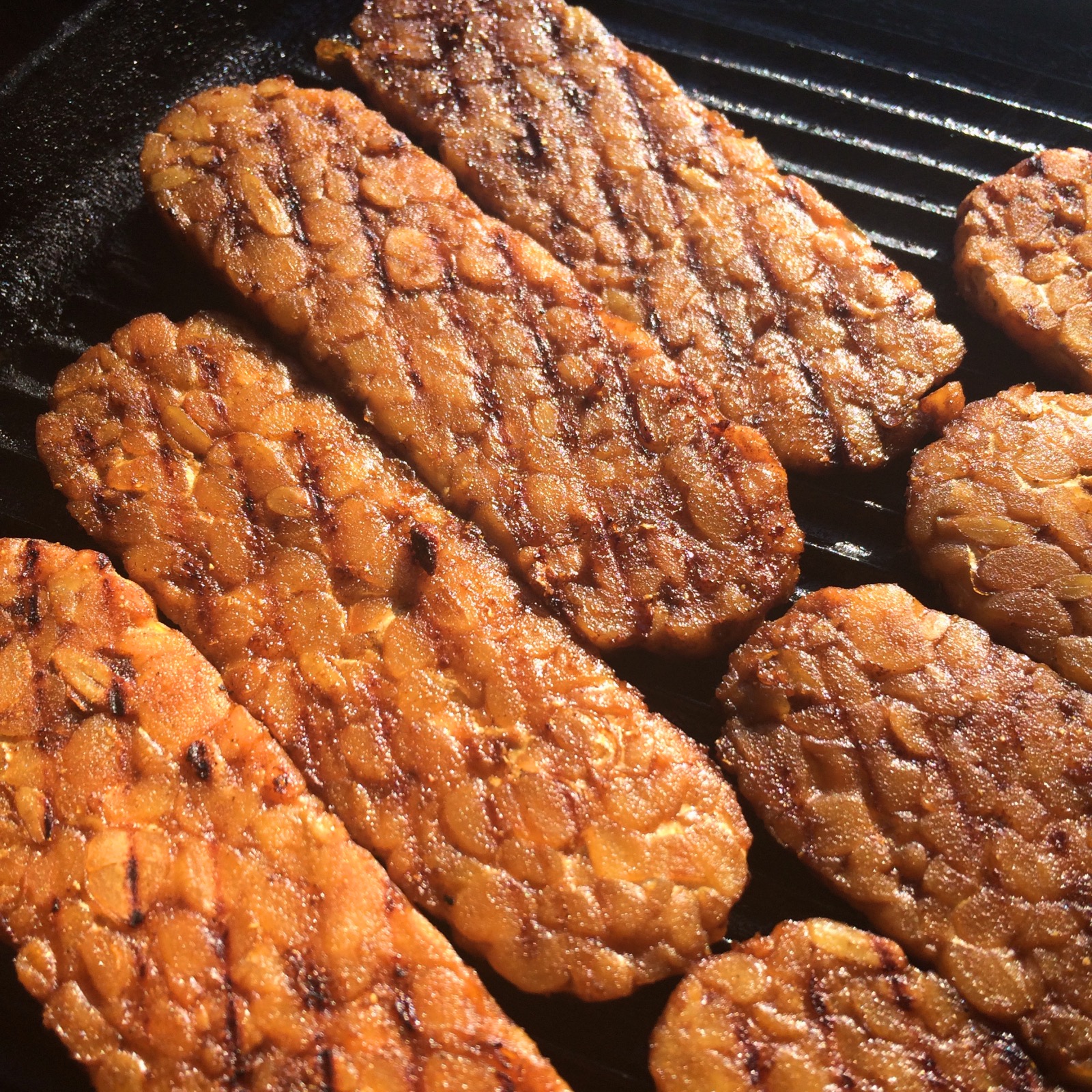 SAUTÉING OR SEARING